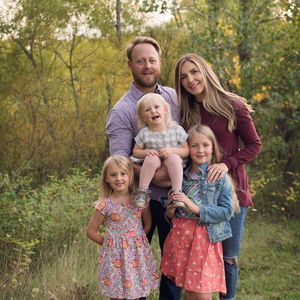 Meet your Posher, Leslie